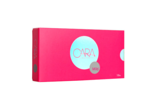 Cara mild 1x1.1ml