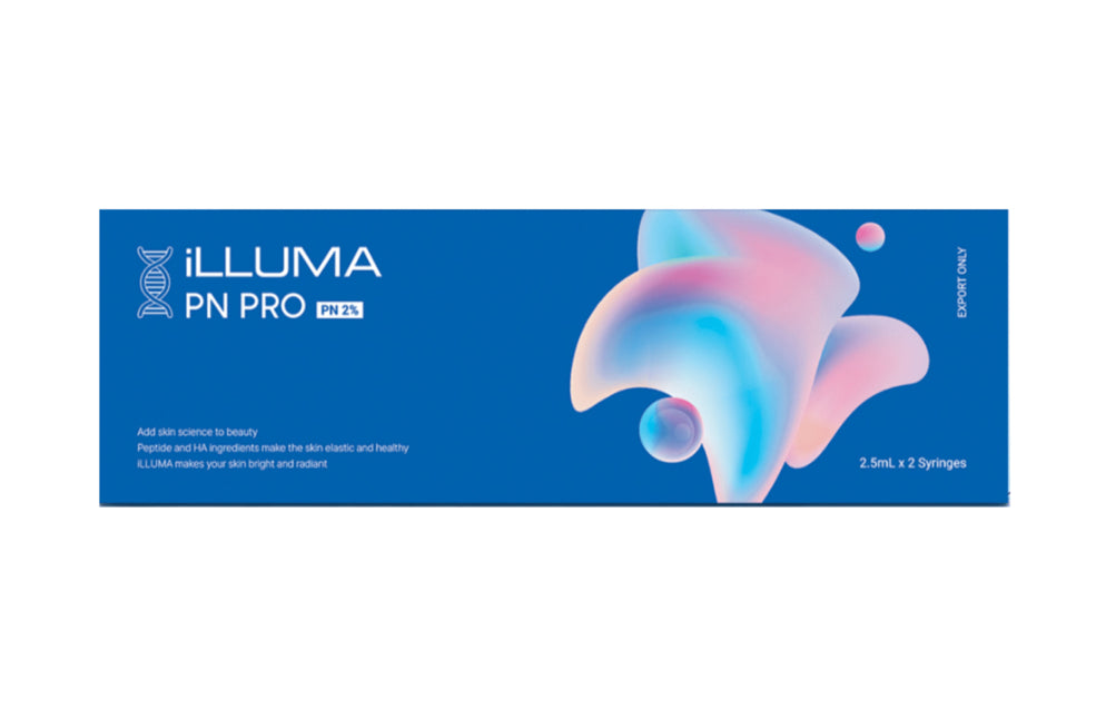 ILLUMA PN PRO (2 X 2.5ML)