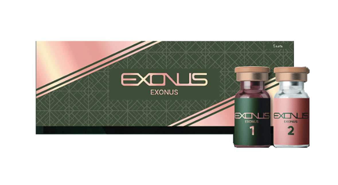 Exonus Exosomes
