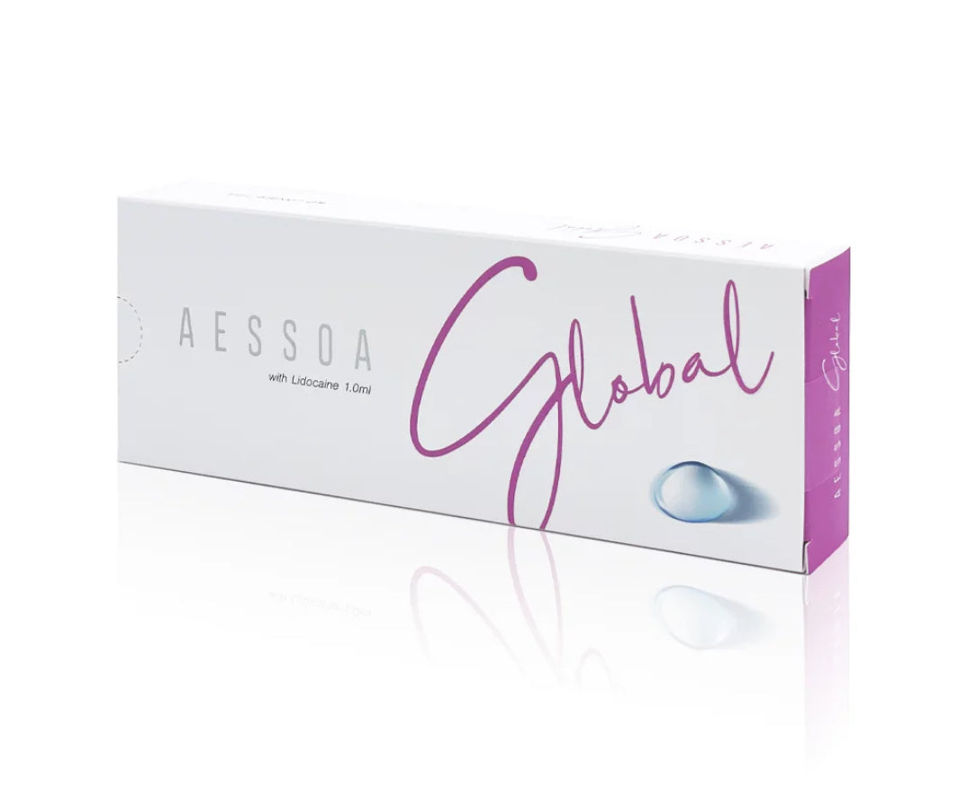 Aessoa Global with Lidocaine (1x1ml)