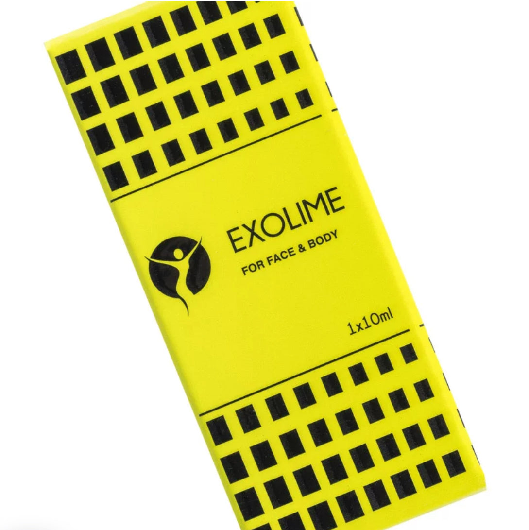 exolime 1x10ml exosomes