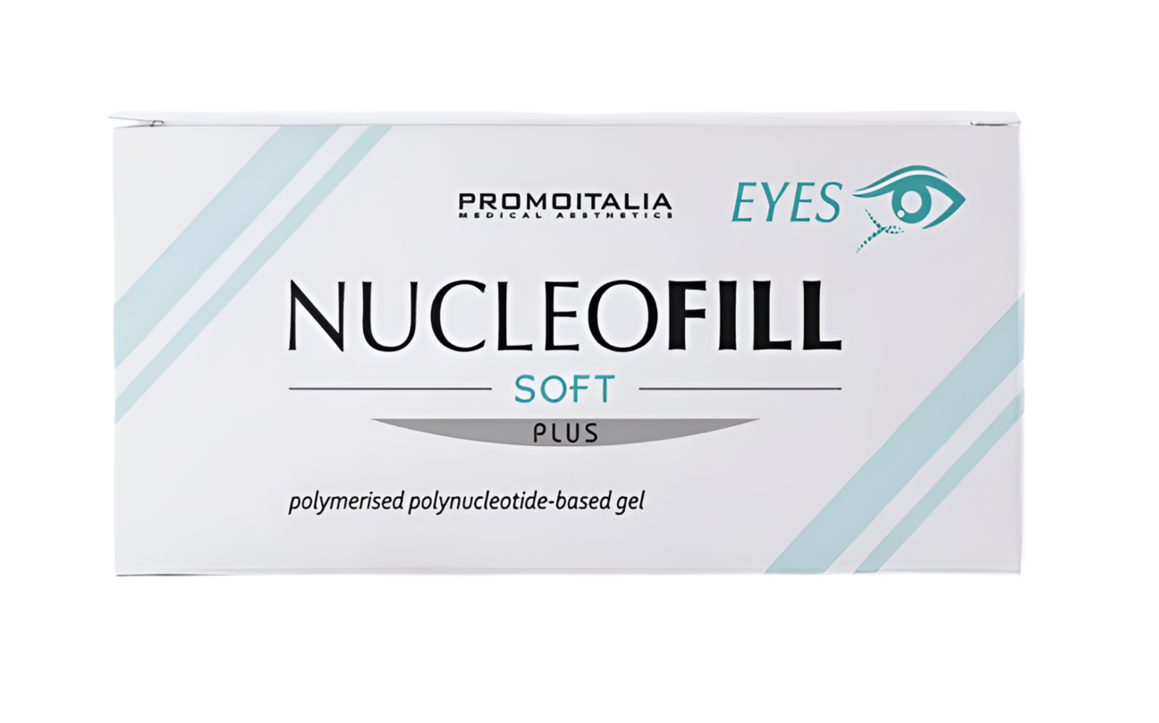 Nucleofill soft plus (CE)