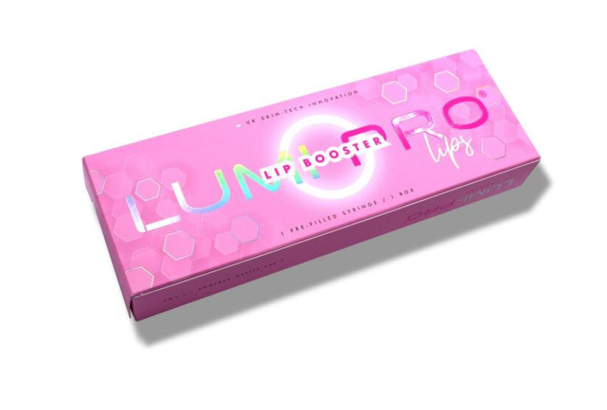 Lumi-pro lip booster 1x1ml