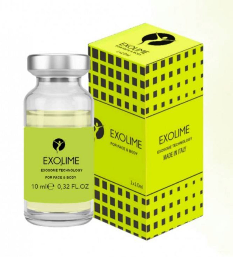 exolime 1x10ml exosomes