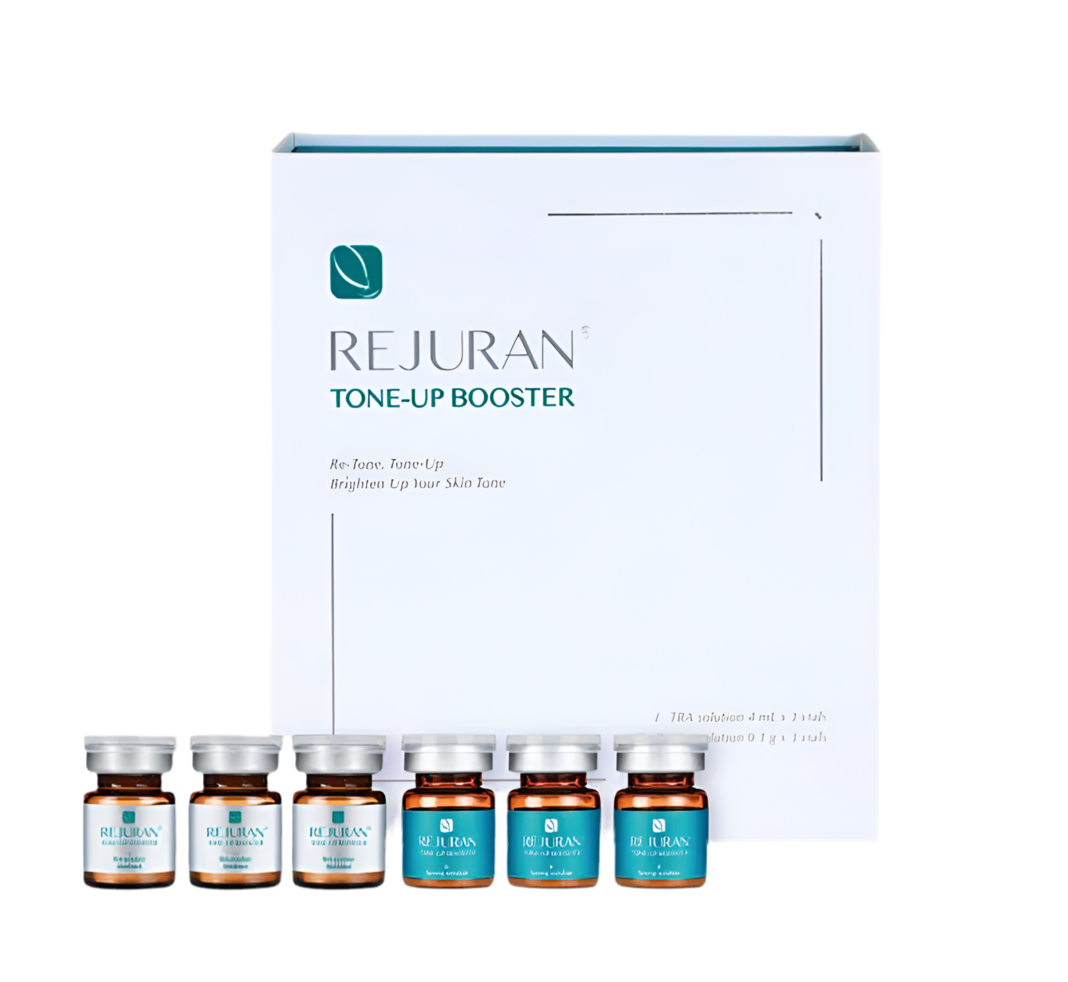 Rejuran tone up booster