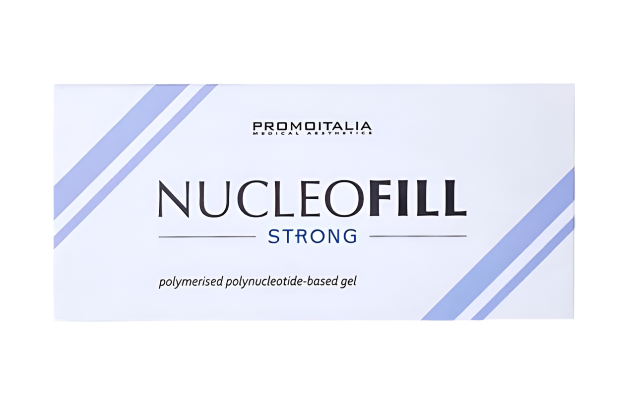Nucleofill strong (CE)
