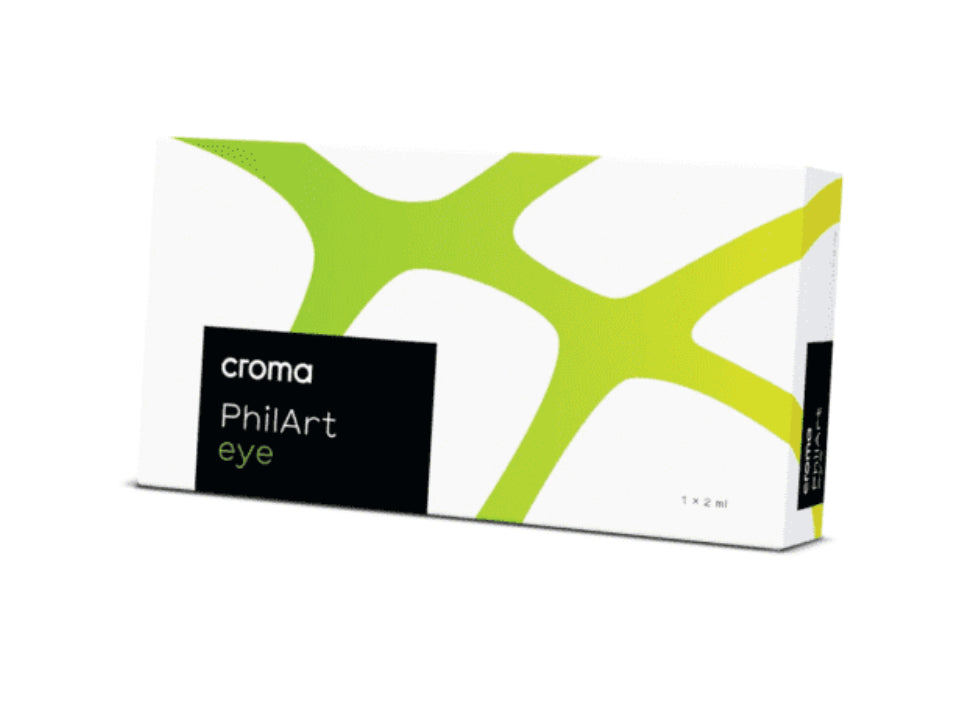 PhilArt Eye 1x2ml