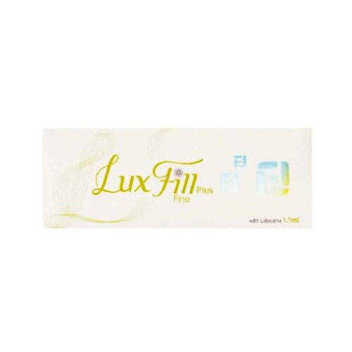 Luxfill fine 1.0ml