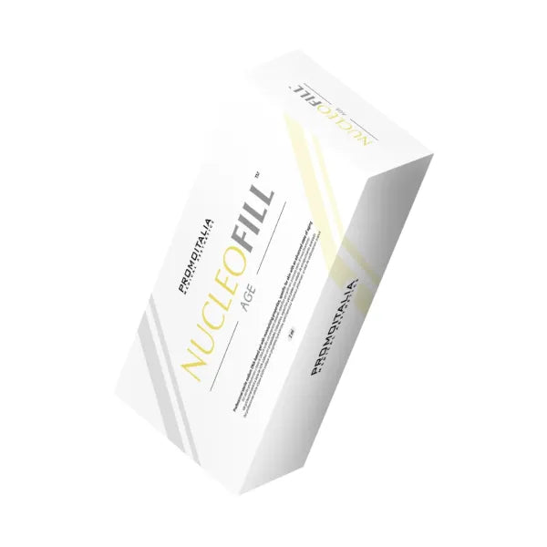 Nucleofill age 2x1ml