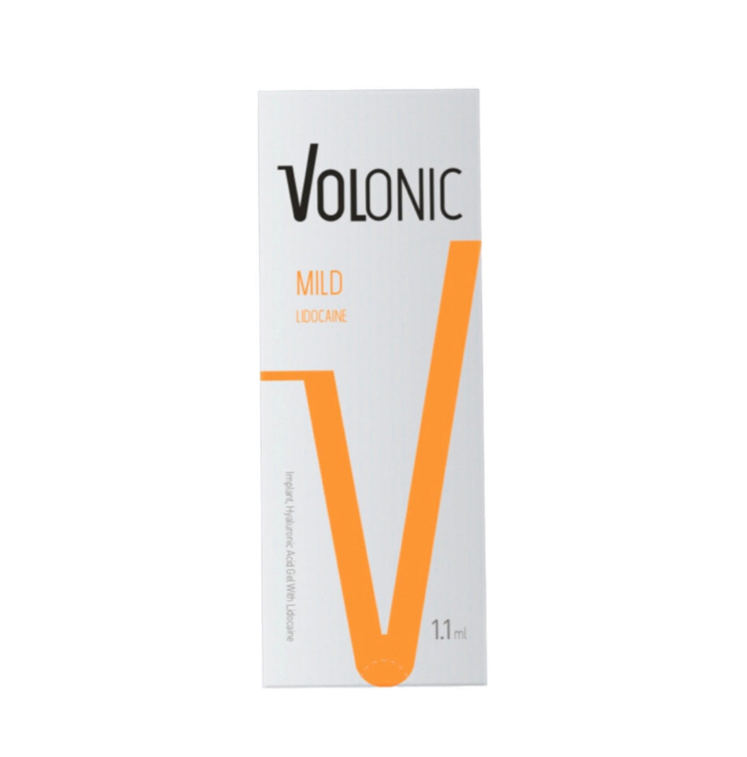 VOLONIC MILD (deep) 1.1ml
