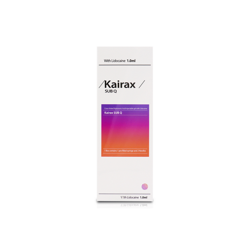 Kairax Sub Q 1.0ml