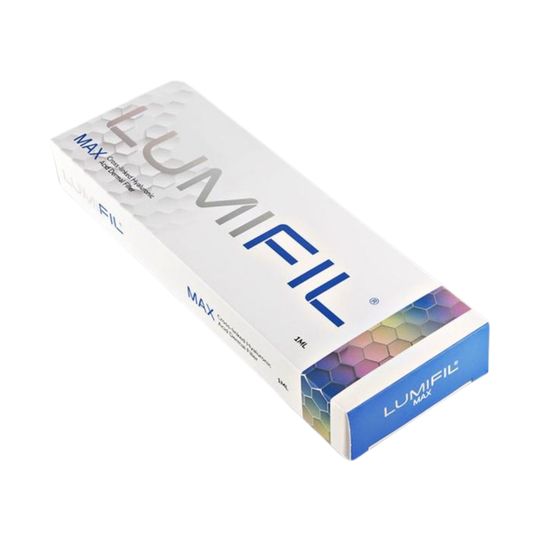 Lumifil Max 1.0ml
