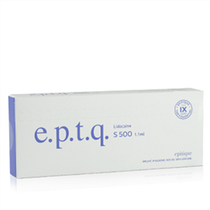 EPTQ S500 1.1ml