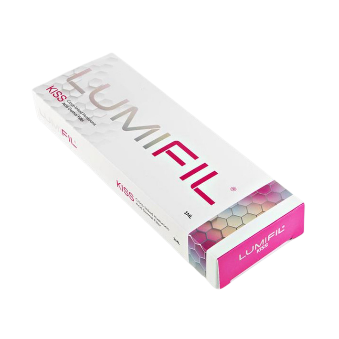 Lumifil Kiss 1.0ml