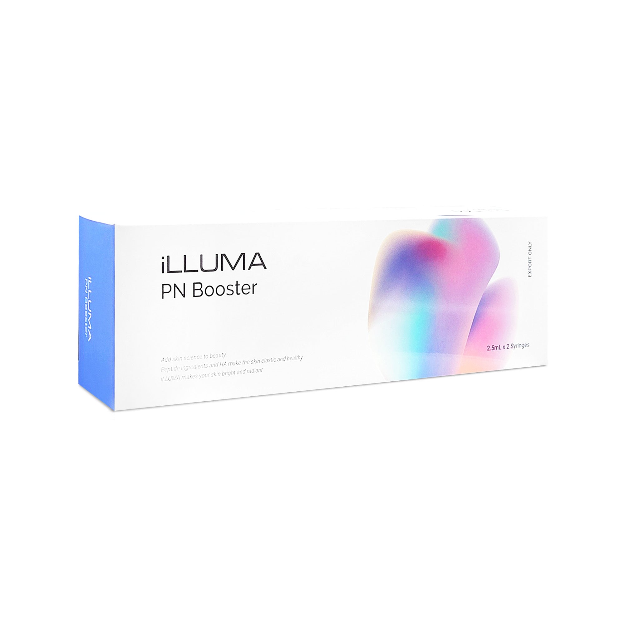 iLLUMA PN Skin Booster (2 x 2.5ml)