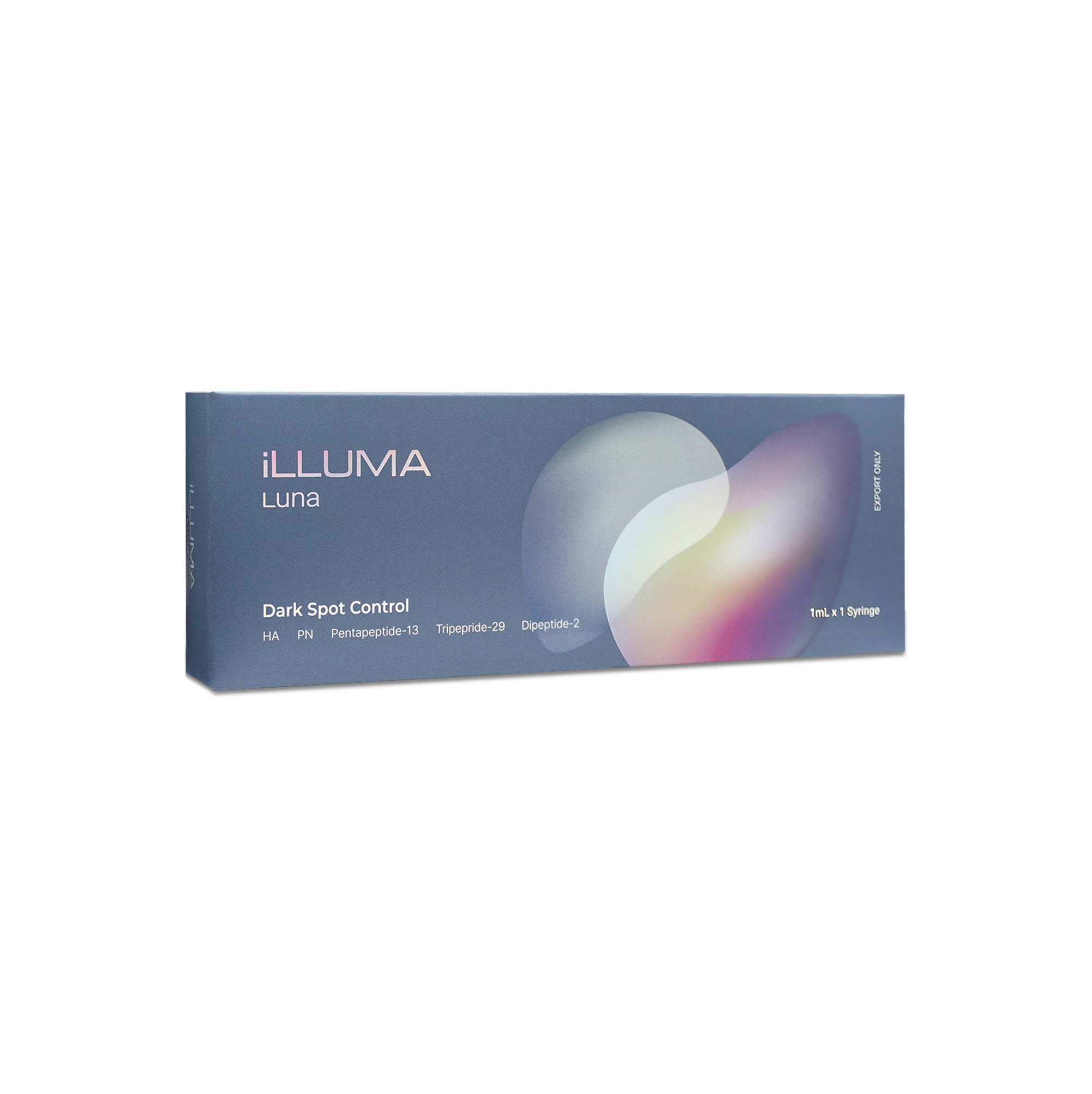 ILLUMA Luna 1ml x 1 syringe (lumi eyes)