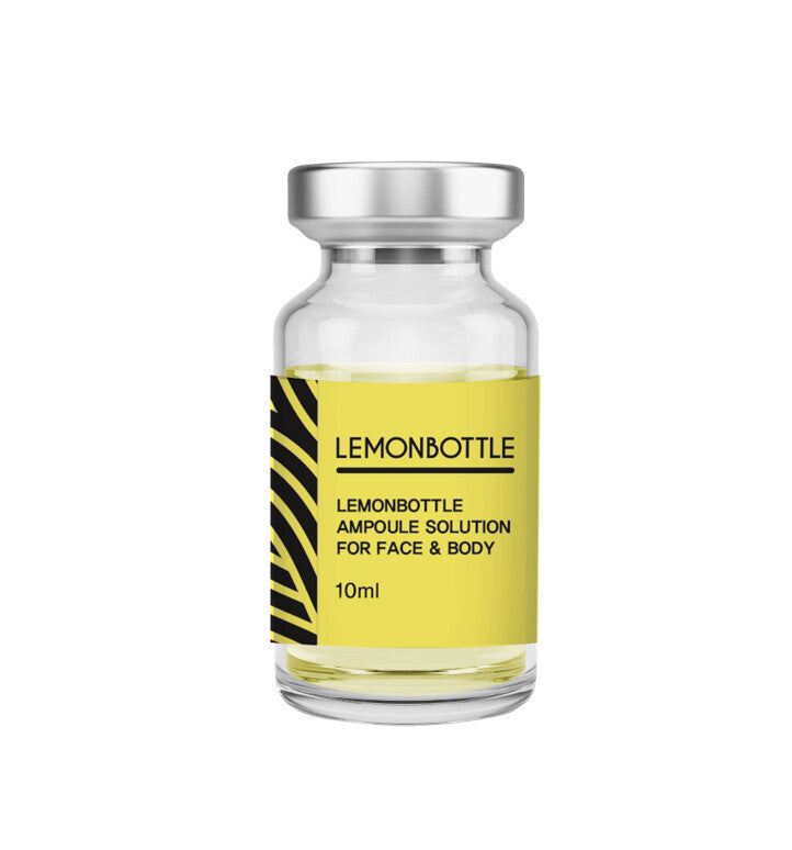 Lemonbottle Solution For Face And Body 1x10ml (single vial)