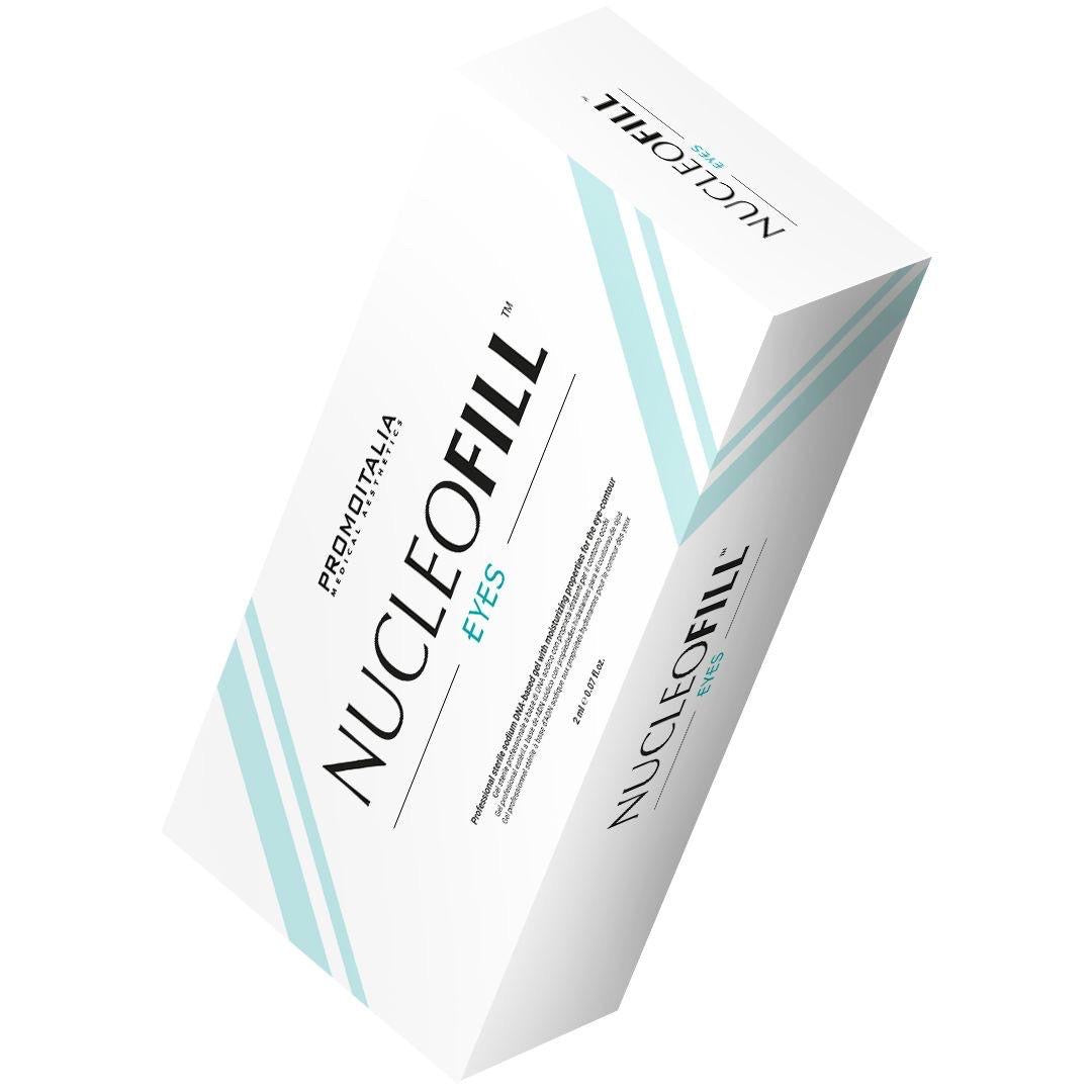 Nucleofill Eyes 1 x 2ml (soft eyes)
