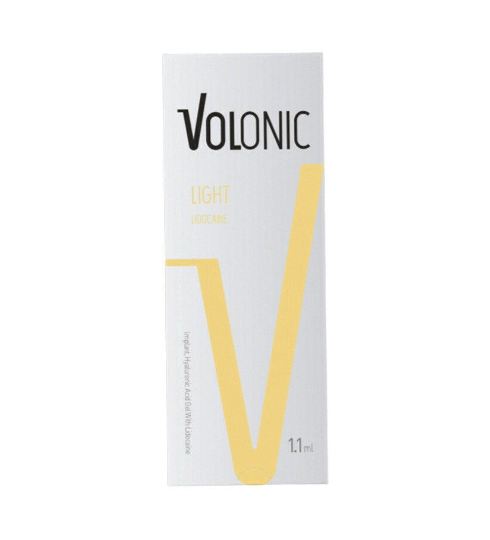 VOLONIC LIGHT (fine) 1.1ml