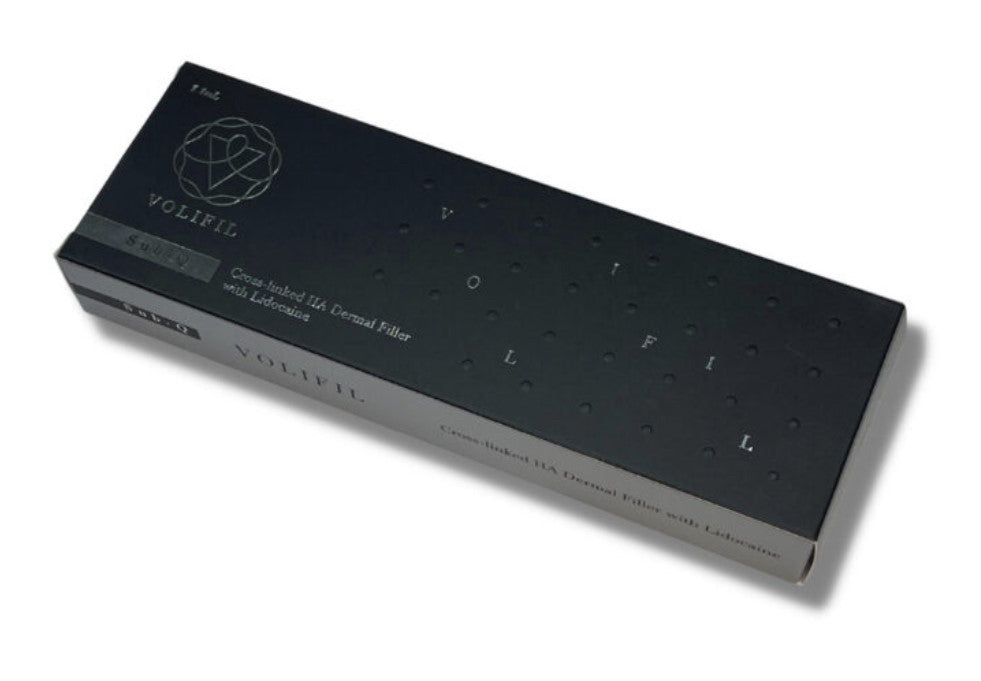 VOLIFIL SUB-Q 1.1ml