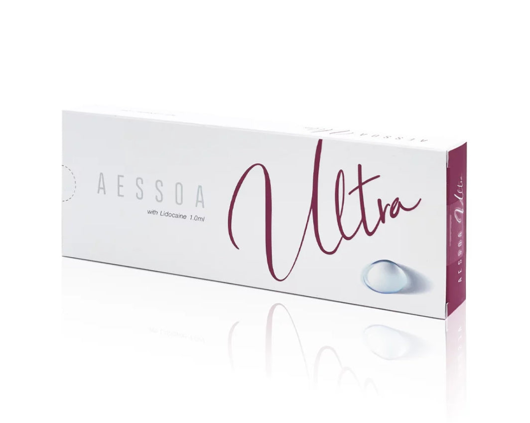 Aessoa Ultra with Lidocaine (1x1ml)