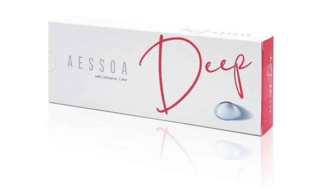Aessoa Deep with Lidocaine (1x1ml)