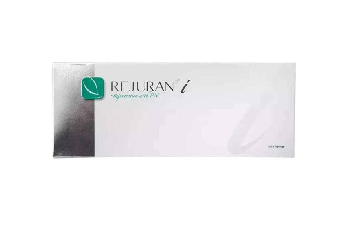 Rejuran I 1x1ml Rejuvenation PN