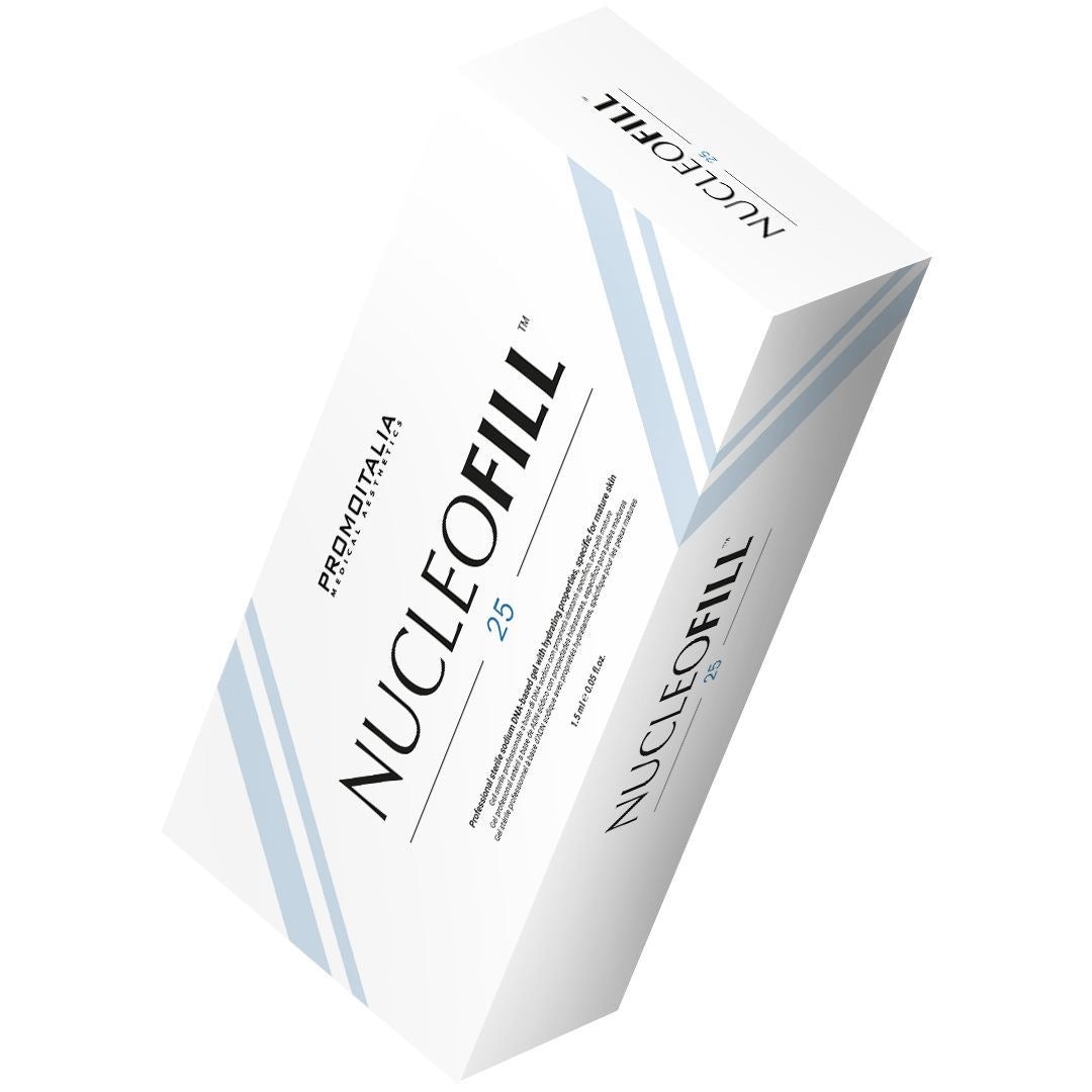 Nuceofill 25 1 x 1.5ml (Strong)