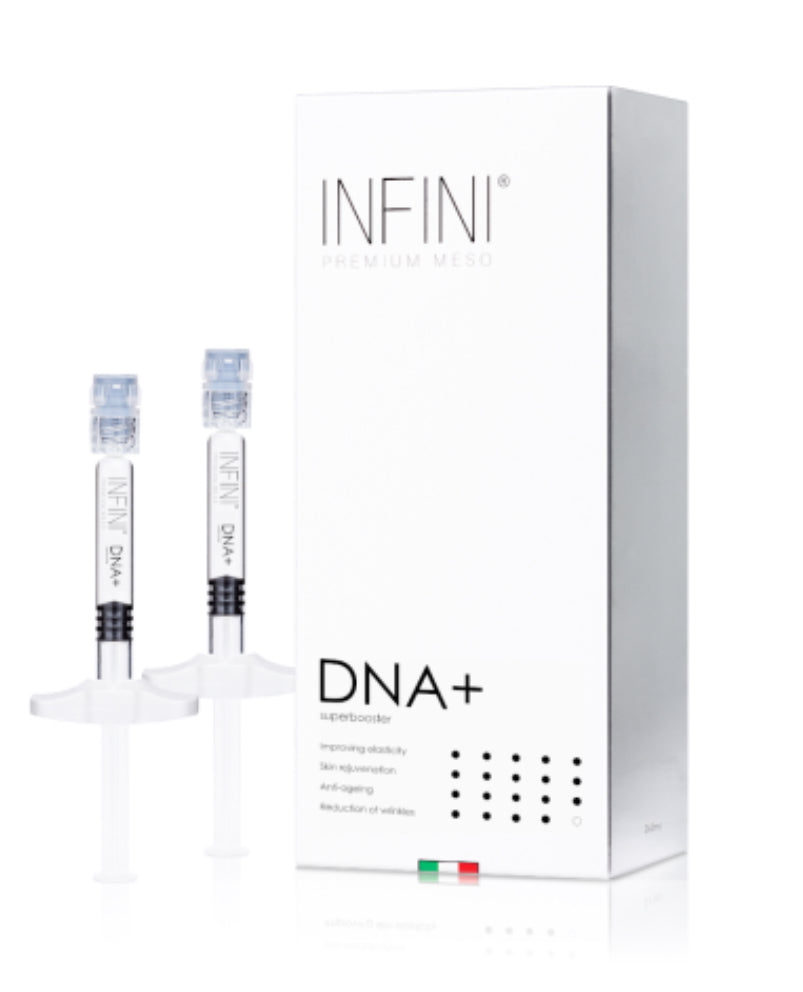 INFINI Premium Meso DNA+ Superbooster (2x3ml)