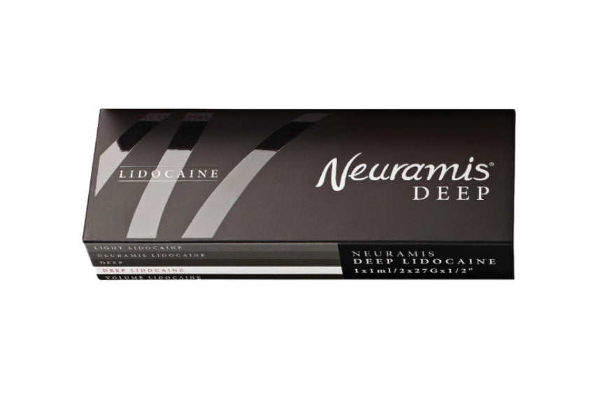 Nueramis Deep 1.1ml