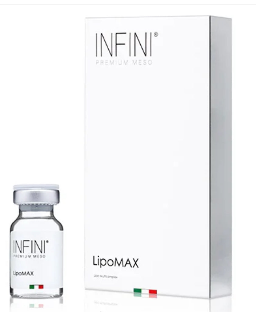Infini Premium LipoMax 5x10ml