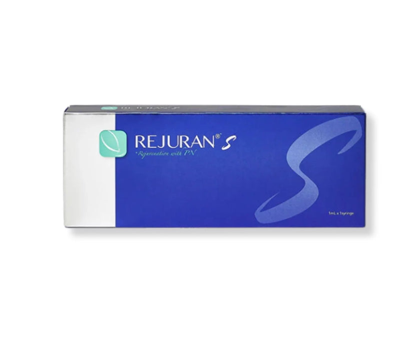 Rejuran s 1x1ml