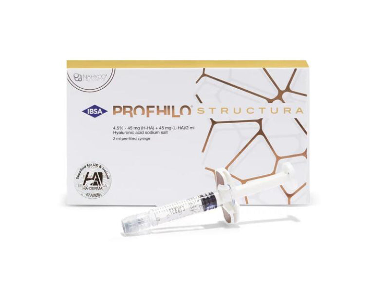 Profhilo structura 1x2ml
