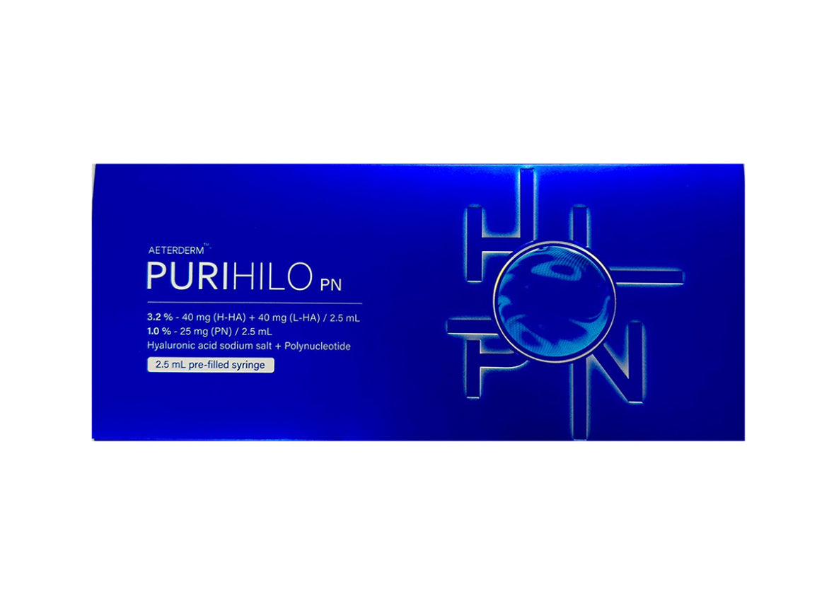 Puri HiLo PN (1 x 2.5ml Pre-Filled)