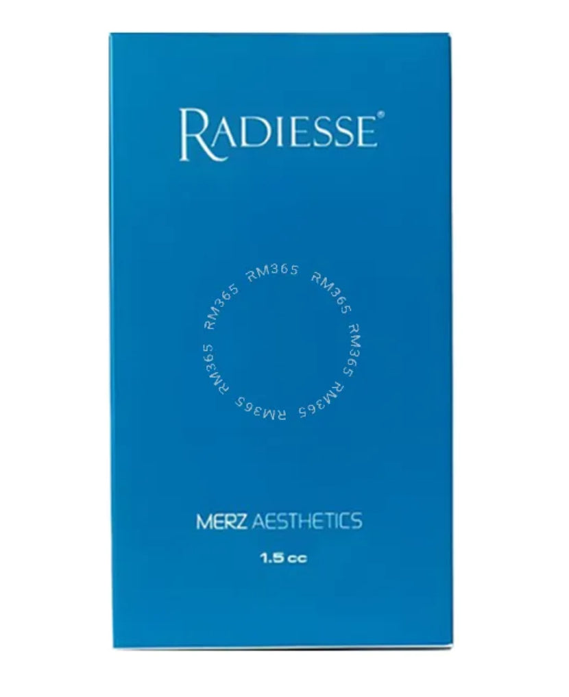 Radiesse lido 1x1.5ml