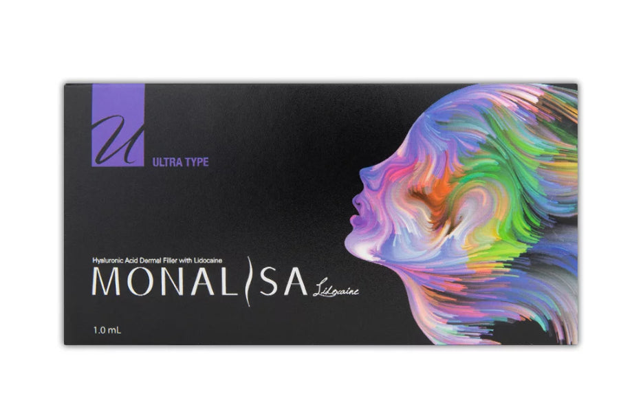 Monalisa ultra