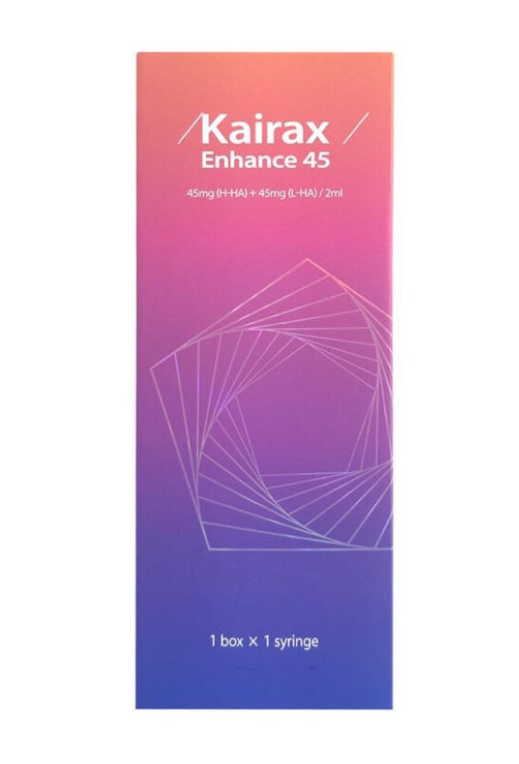 Kairax enhanced 45
