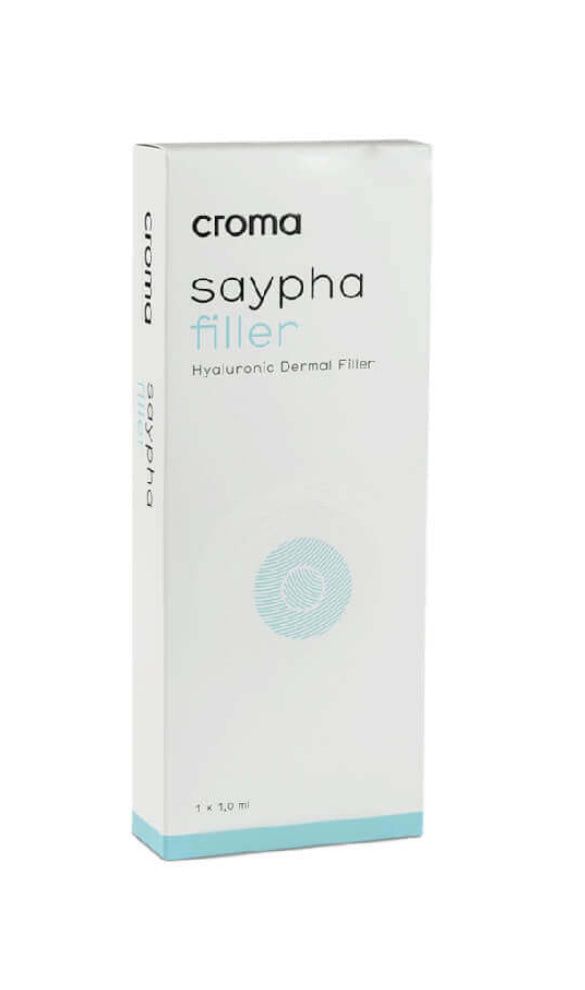 saypha filler