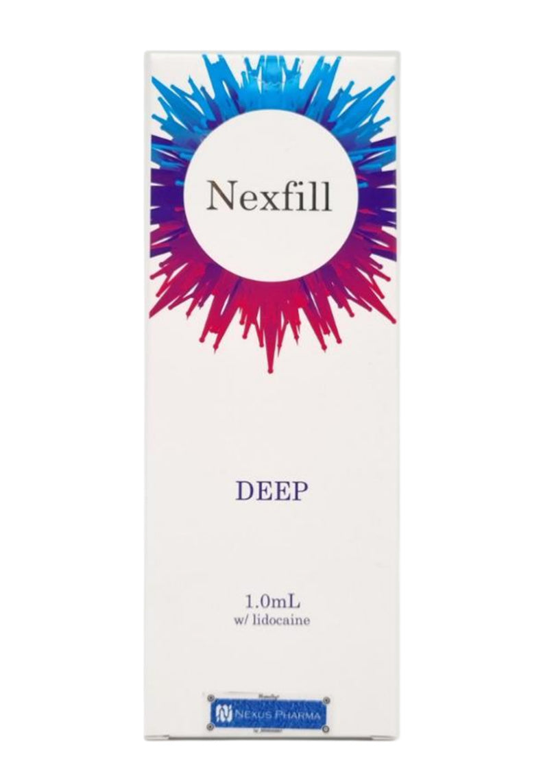 Nexfill Deep 1ml