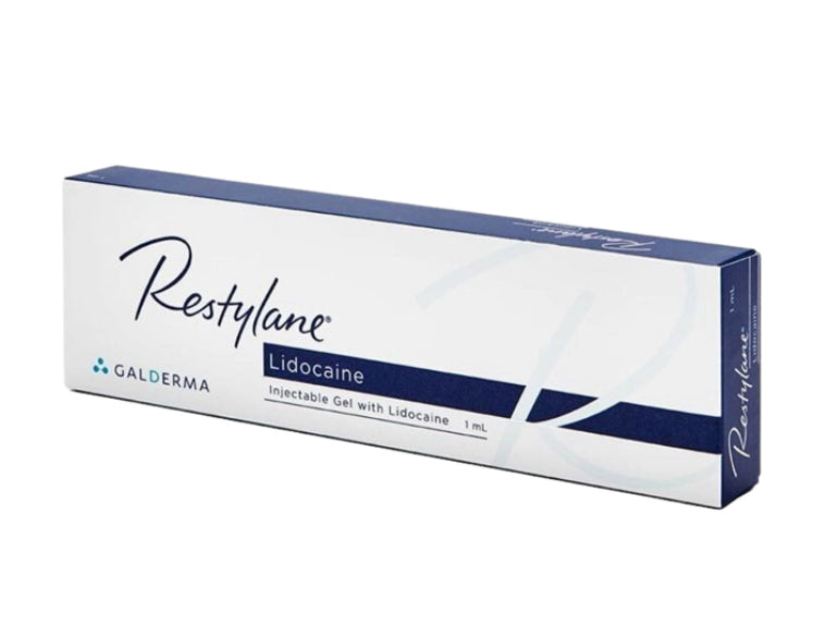 Restylane Lidocaine 1x1ml
