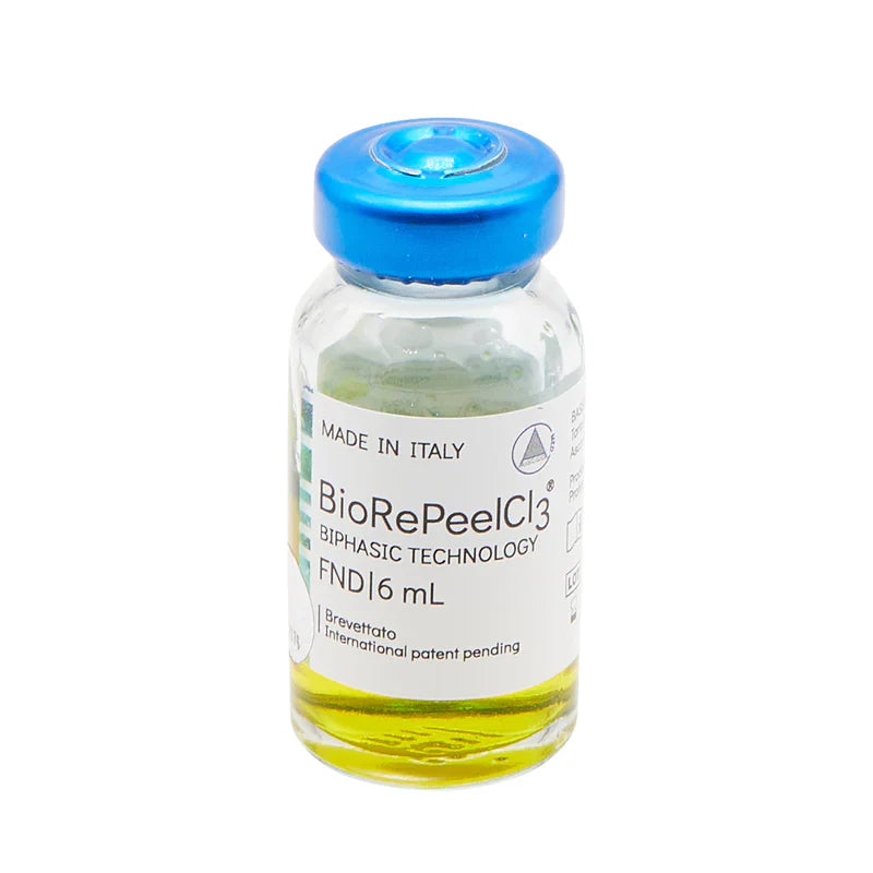 BIO REPEElcl3 FND 1x6ml vial