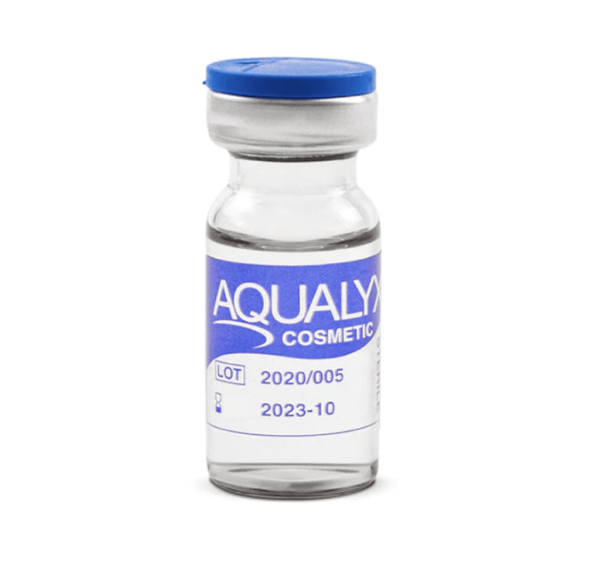 Aqualyx 1x8ml vial