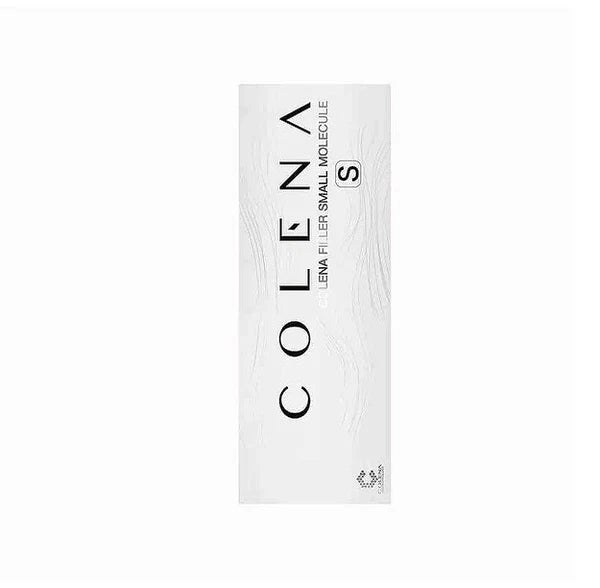 Colena S 1x1ml (fine)
