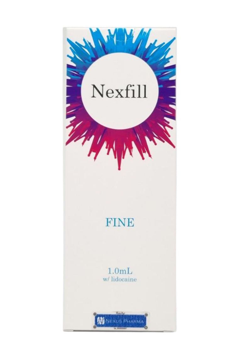 Nexfill fine 1ml