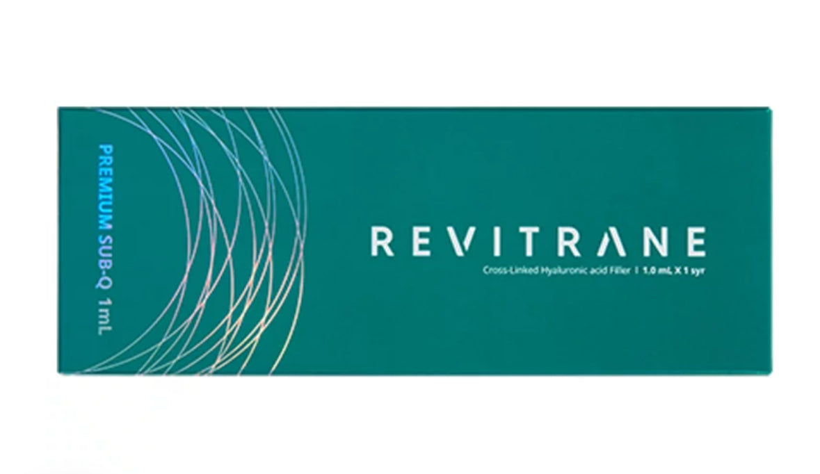 revitrane premium subq 1.0ml