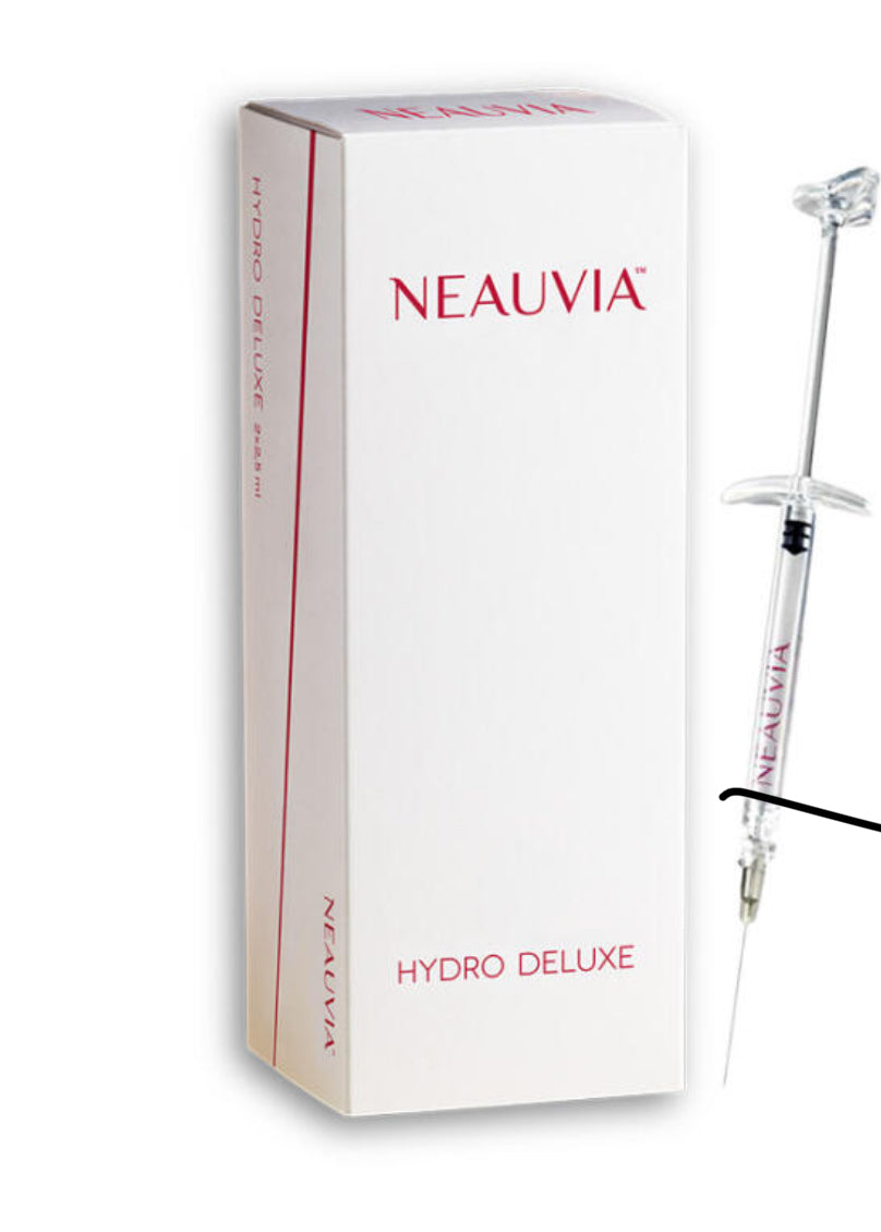 Neauvia Organic Hydro Deluxe (2X2.5ML)
