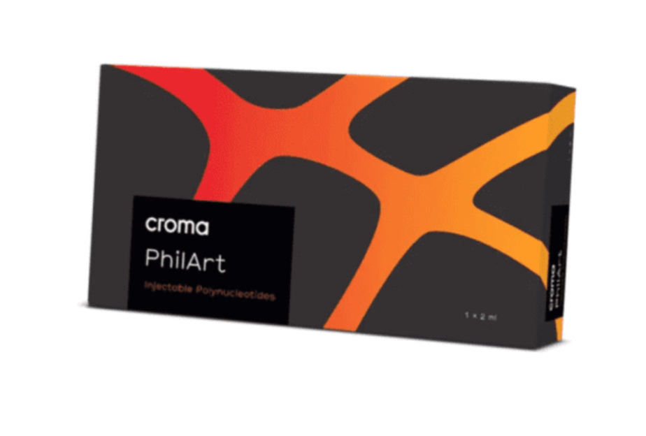 PhilArt 1x2ml