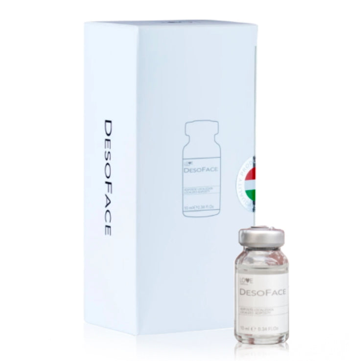 DesoFace 5x10ml
