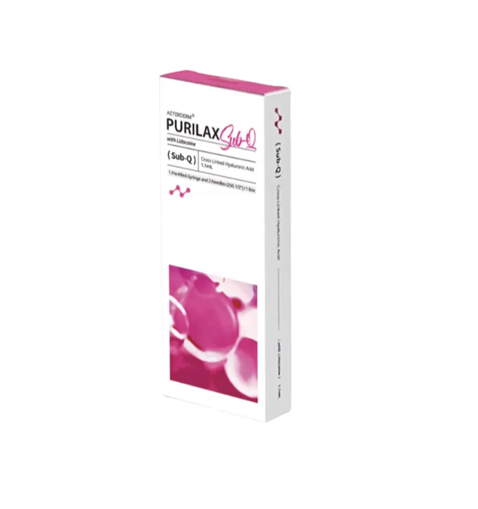 purilax subq 1.1ml
