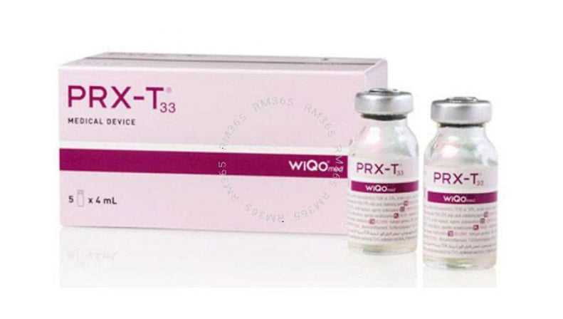 PRX-T33 PEEL (5 X 4ML)